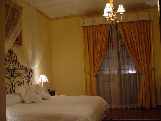 Downtown Luxury Hotel Boutique Mérida Bekvemmeligheder billede